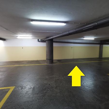 Ferienwohnung Coronel Pacheco 42 - Porto Exterior foto