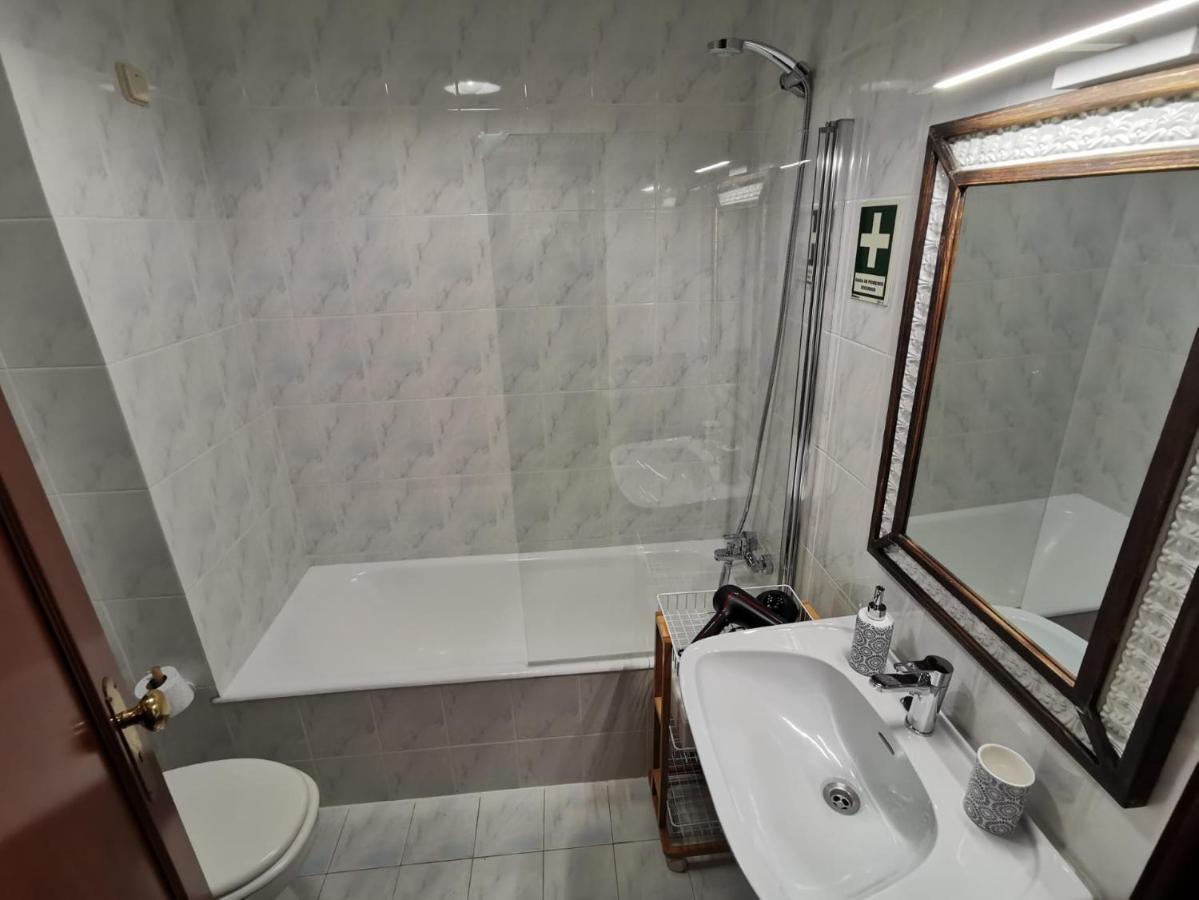 Ferienwohnung Coronel Pacheco 42 - Porto Exterior foto