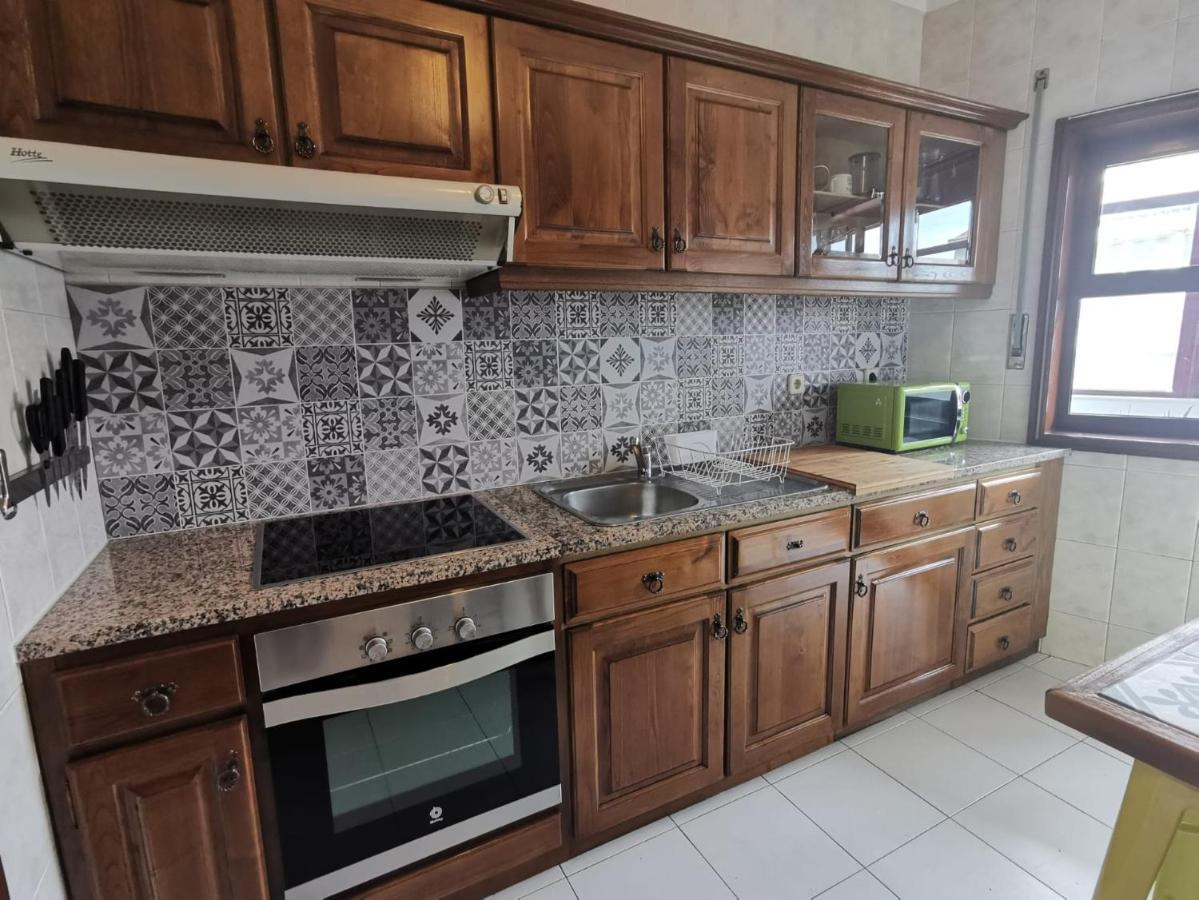 Ferienwohnung Coronel Pacheco 42 - Porto Exterior foto