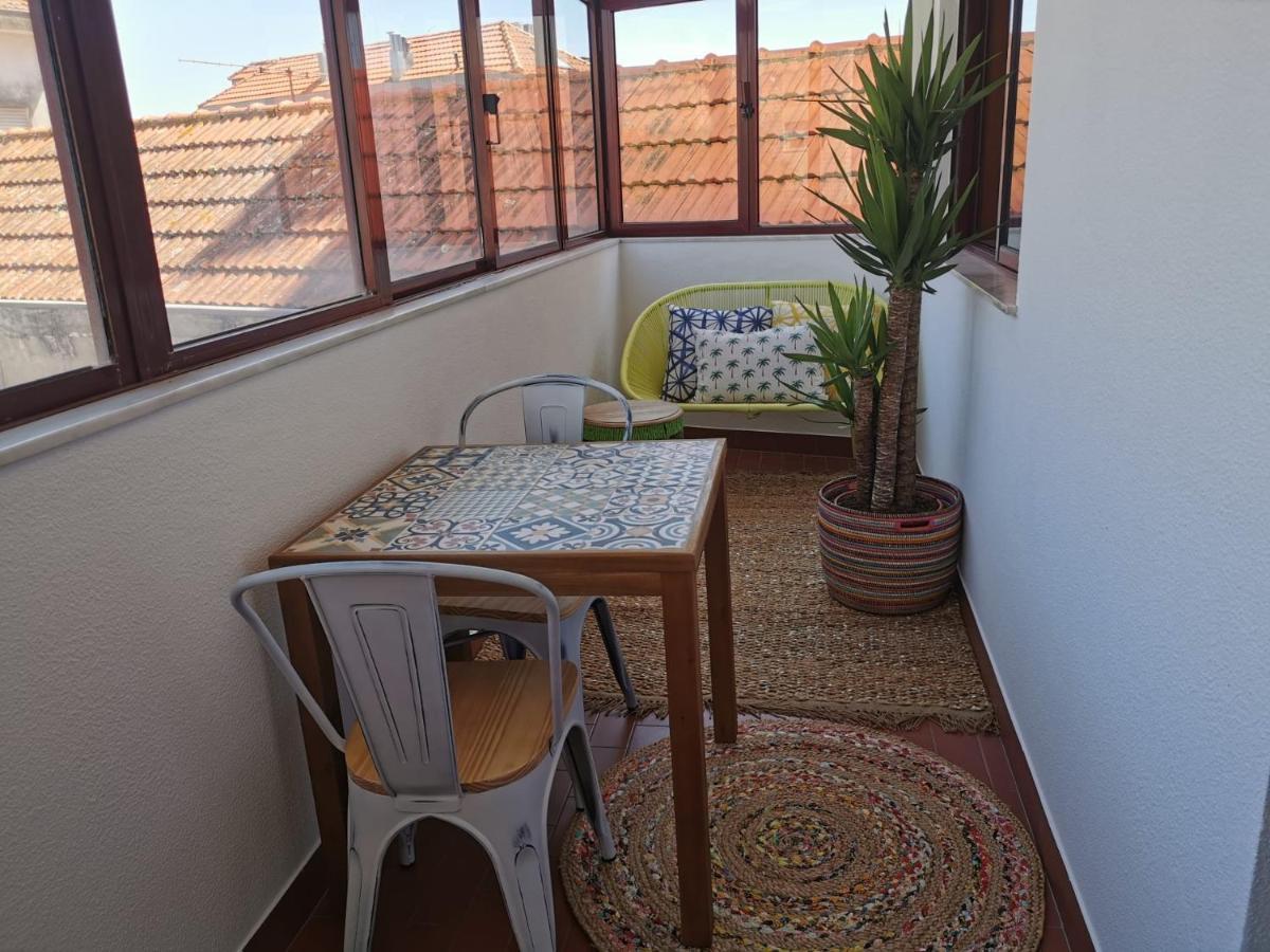 Ferienwohnung Coronel Pacheco 42 - Porto Exterior foto