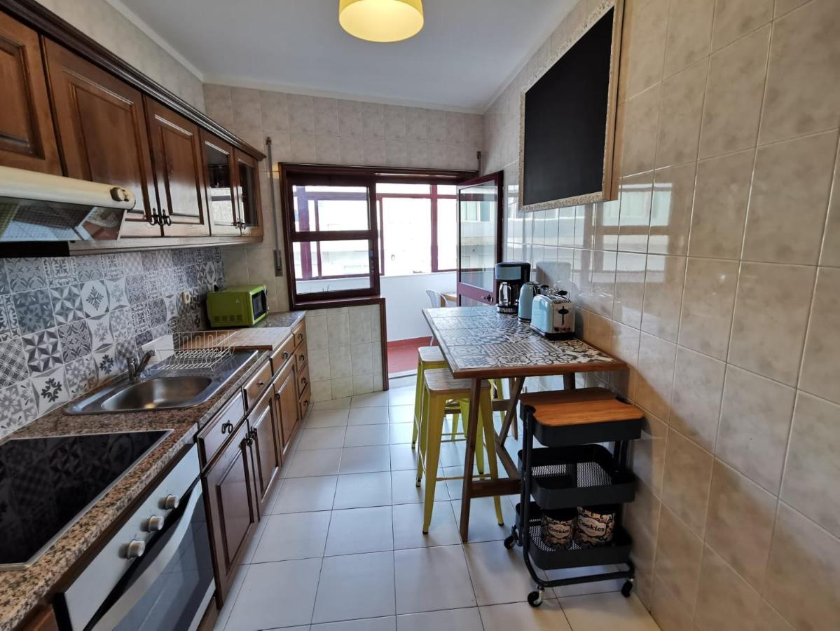 Ferienwohnung Coronel Pacheco 42 - Porto Exterior foto