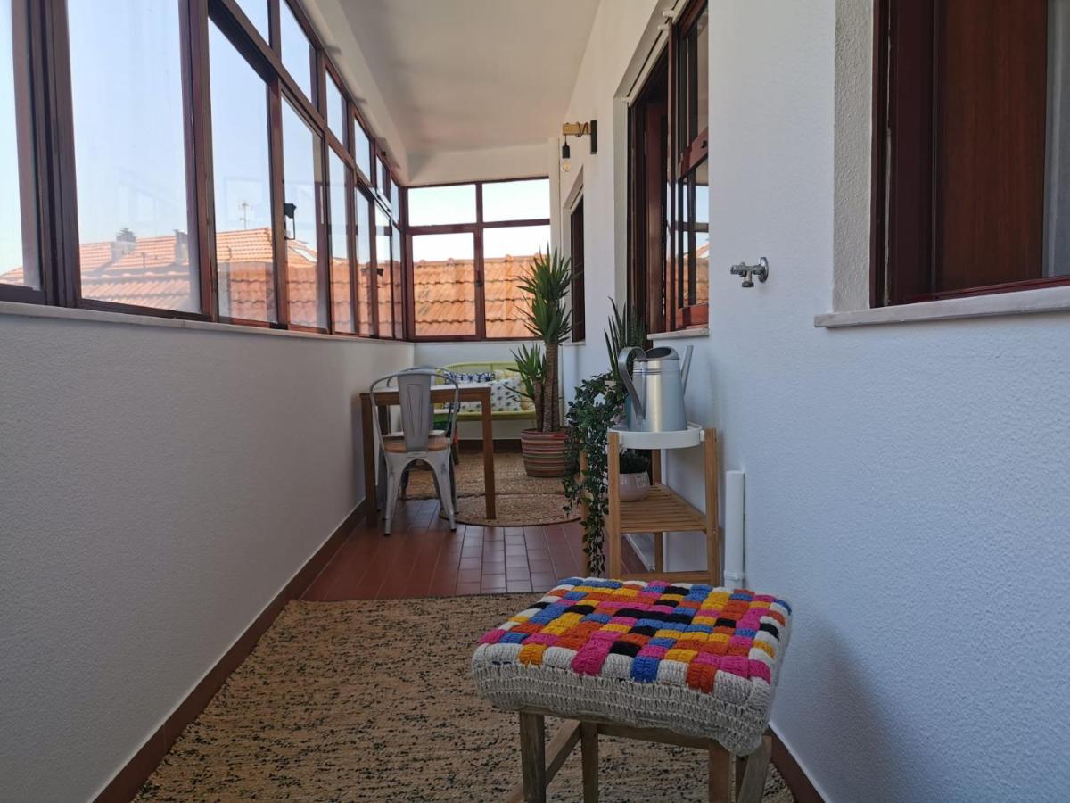Ferienwohnung Coronel Pacheco 42 - Porto Exterior foto