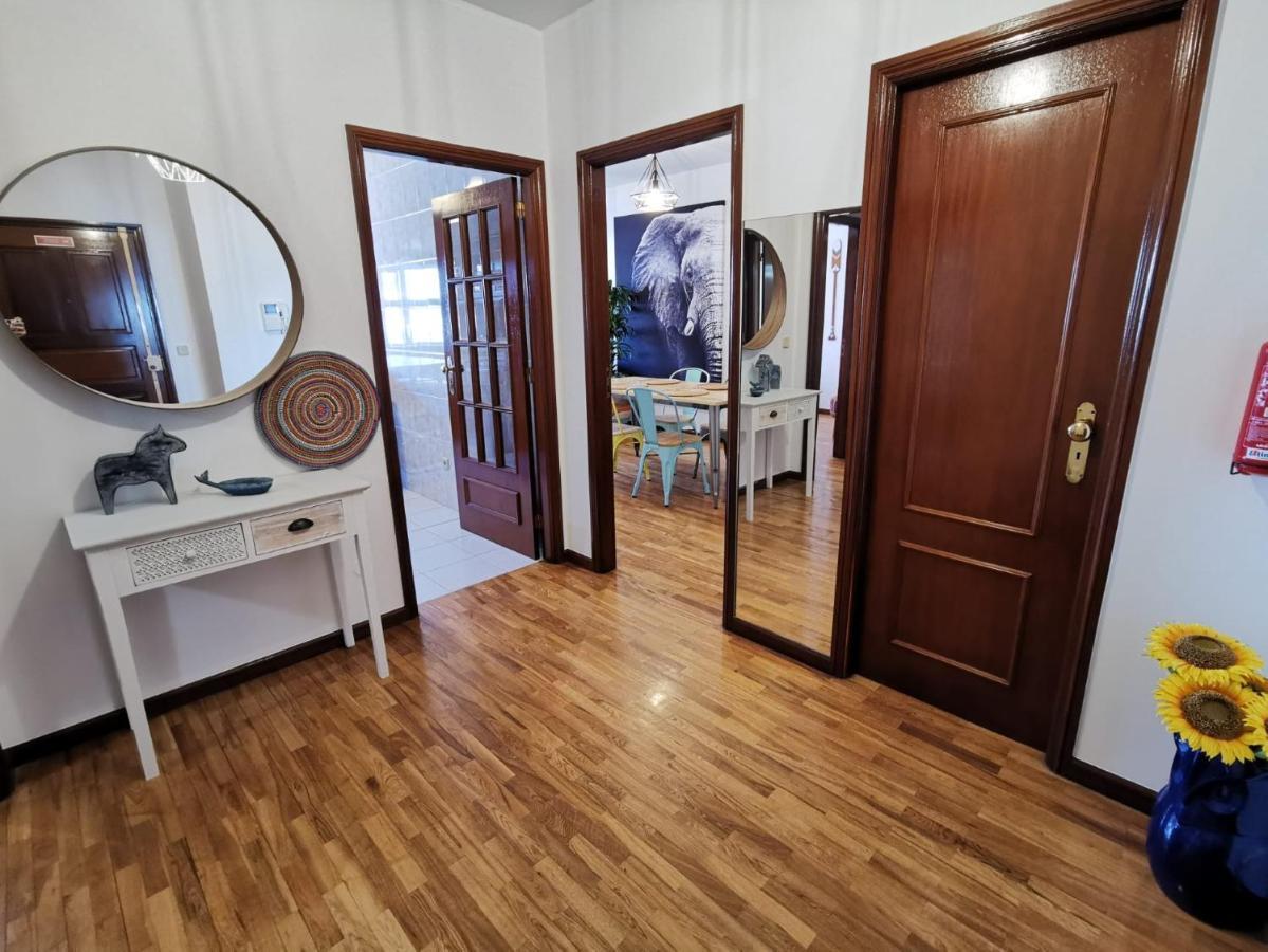 Ferienwohnung Coronel Pacheco 42 - Porto Exterior foto