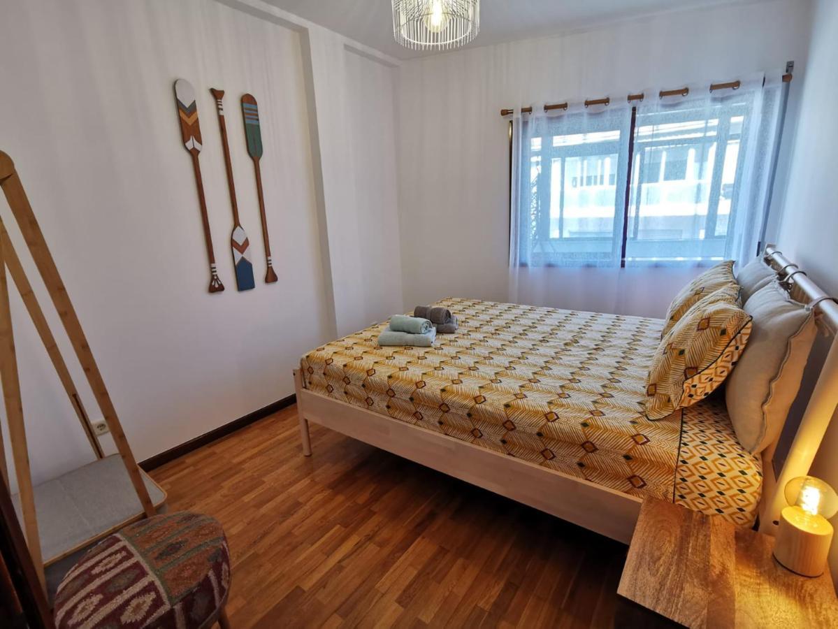 Ferienwohnung Coronel Pacheco 42 - Porto Exterior foto