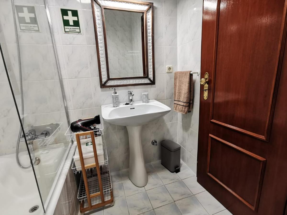 Ferienwohnung Coronel Pacheco 42 - Porto Exterior foto