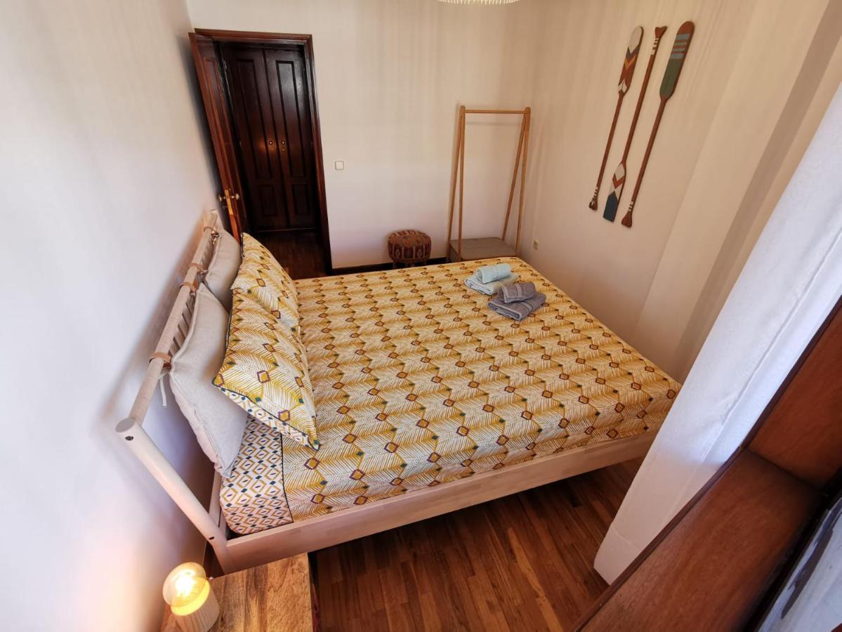 Ferienwohnung Coronel Pacheco 42 - Porto Exterior foto