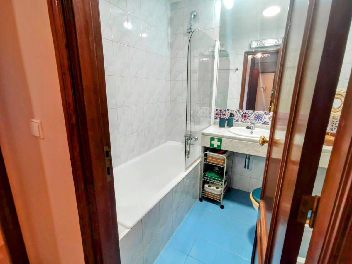 Ferienwohnung Coronel Pacheco 42 - Porto Exterior foto