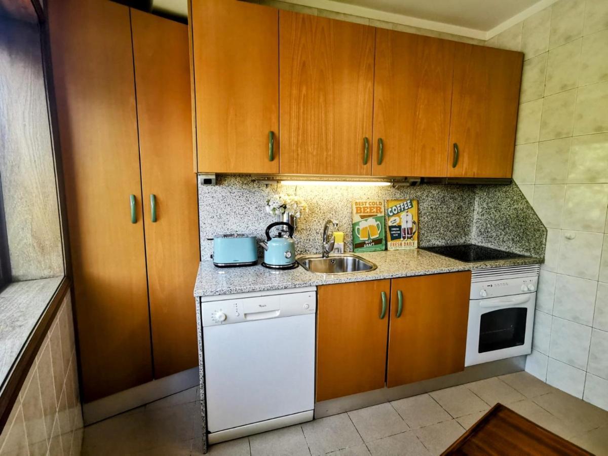 Ferienwohnung Coronel Pacheco 42 - Porto Exterior foto