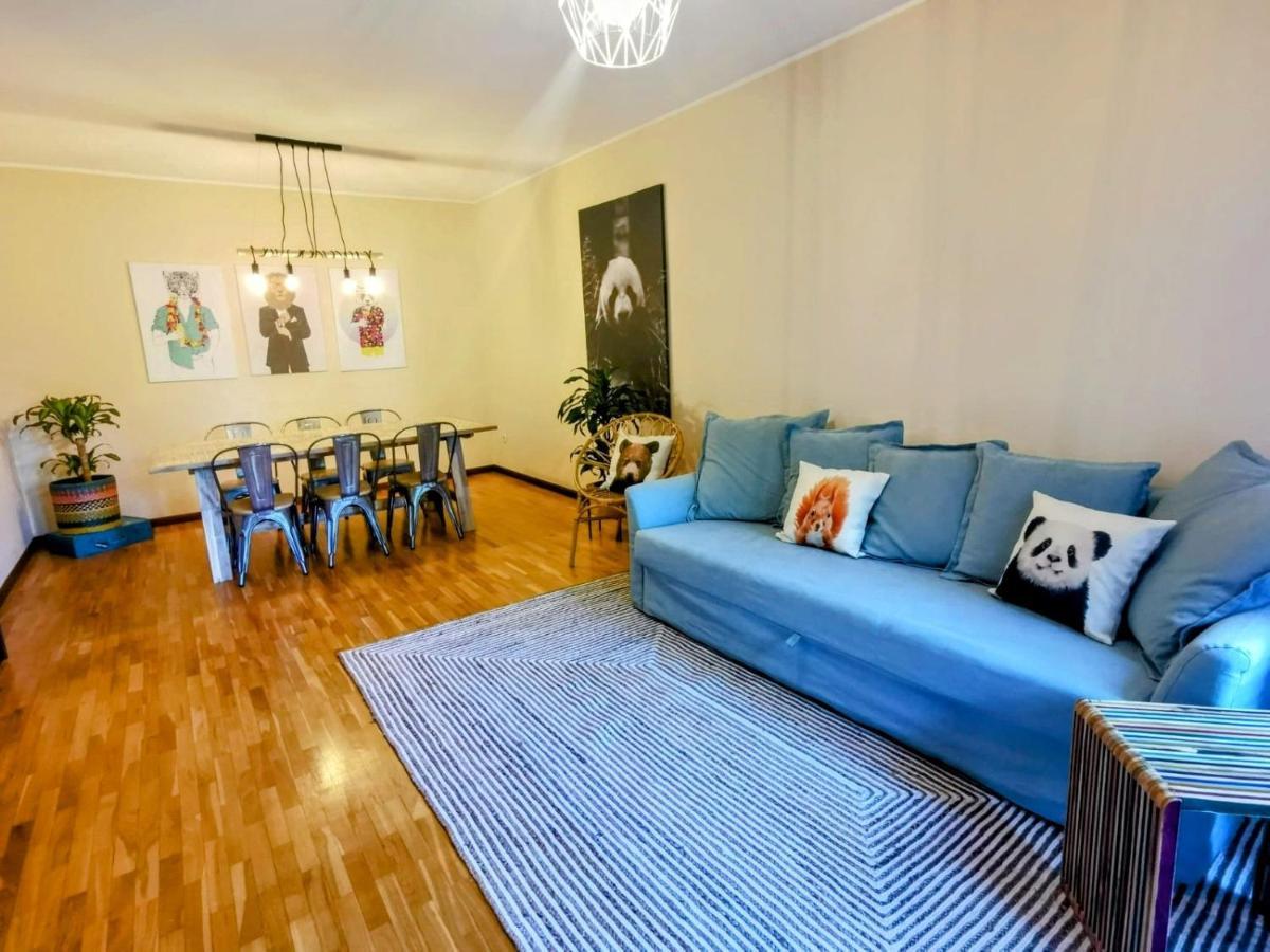 Ferienwohnung Coronel Pacheco 42 - Porto Exterior foto